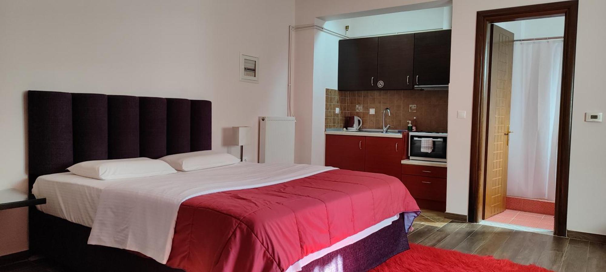 House Venetia Apartment Orma Exterior photo
