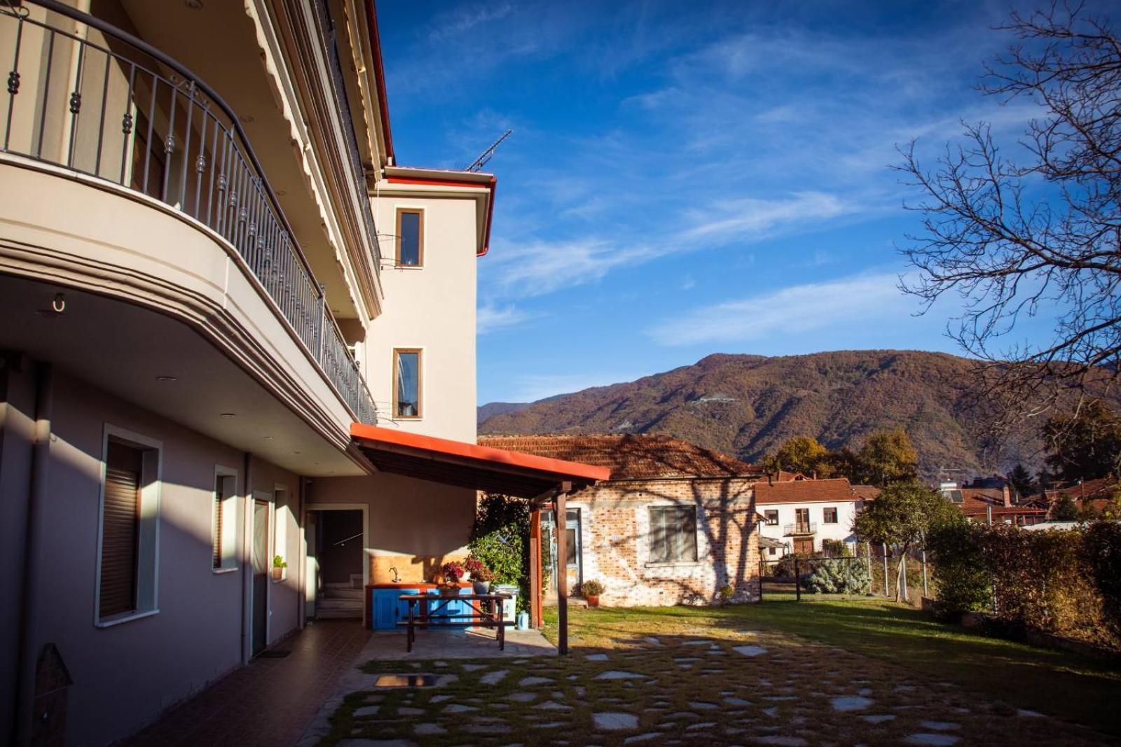 House Venetia Apartment Orma Exterior photo
