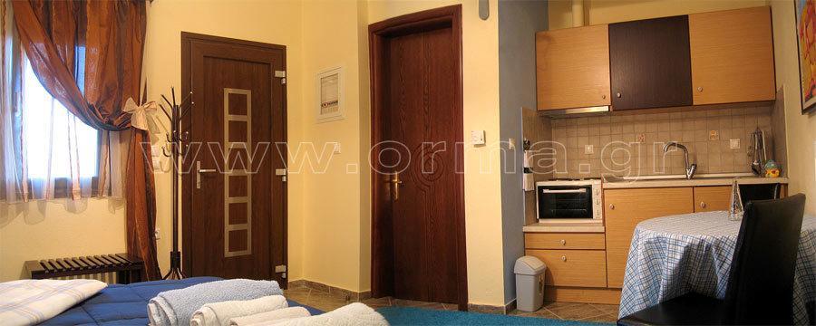 House Venetia Apartment Orma Room photo